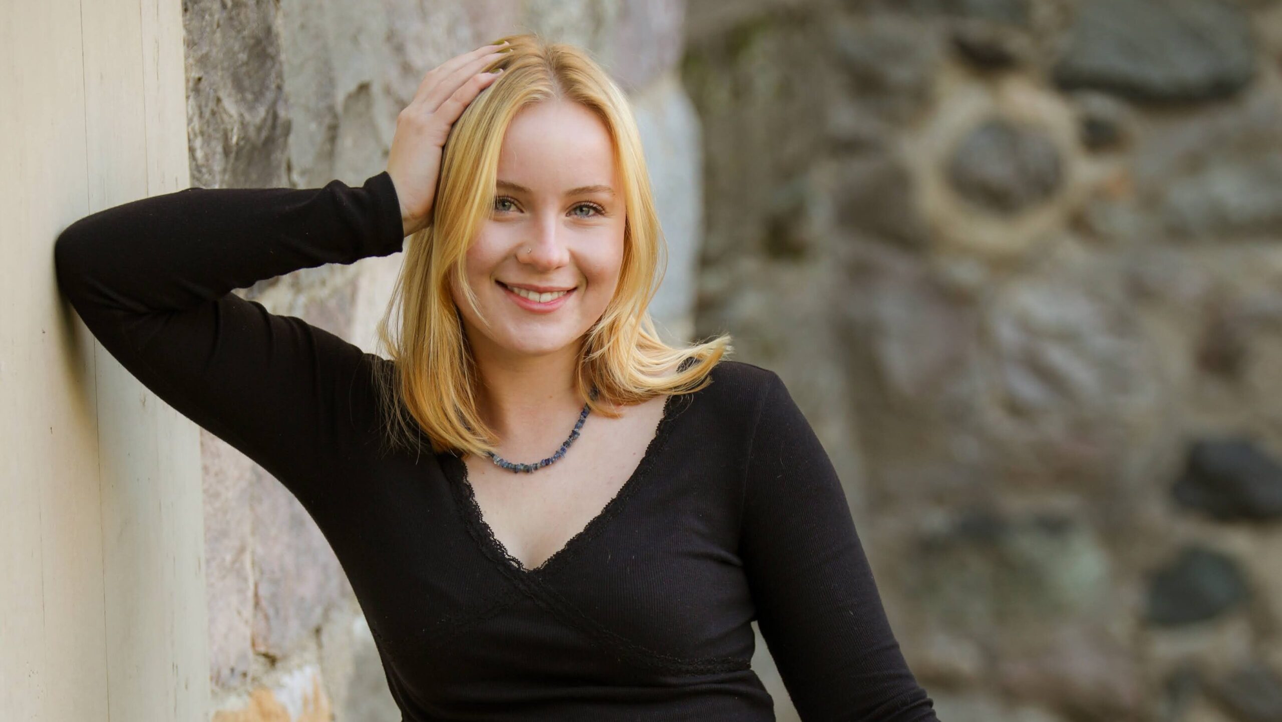 Molly Hamalainen